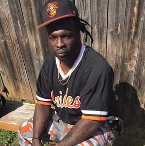 Meet your Posher, Geo blize blakk